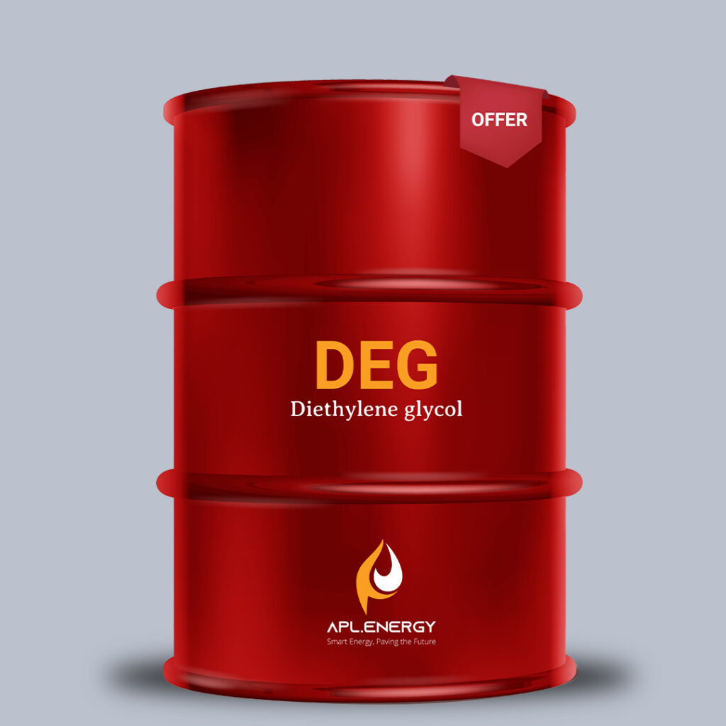 DEG | apl energy