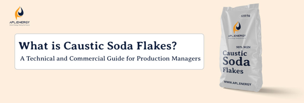 Caustic Soda Flakes