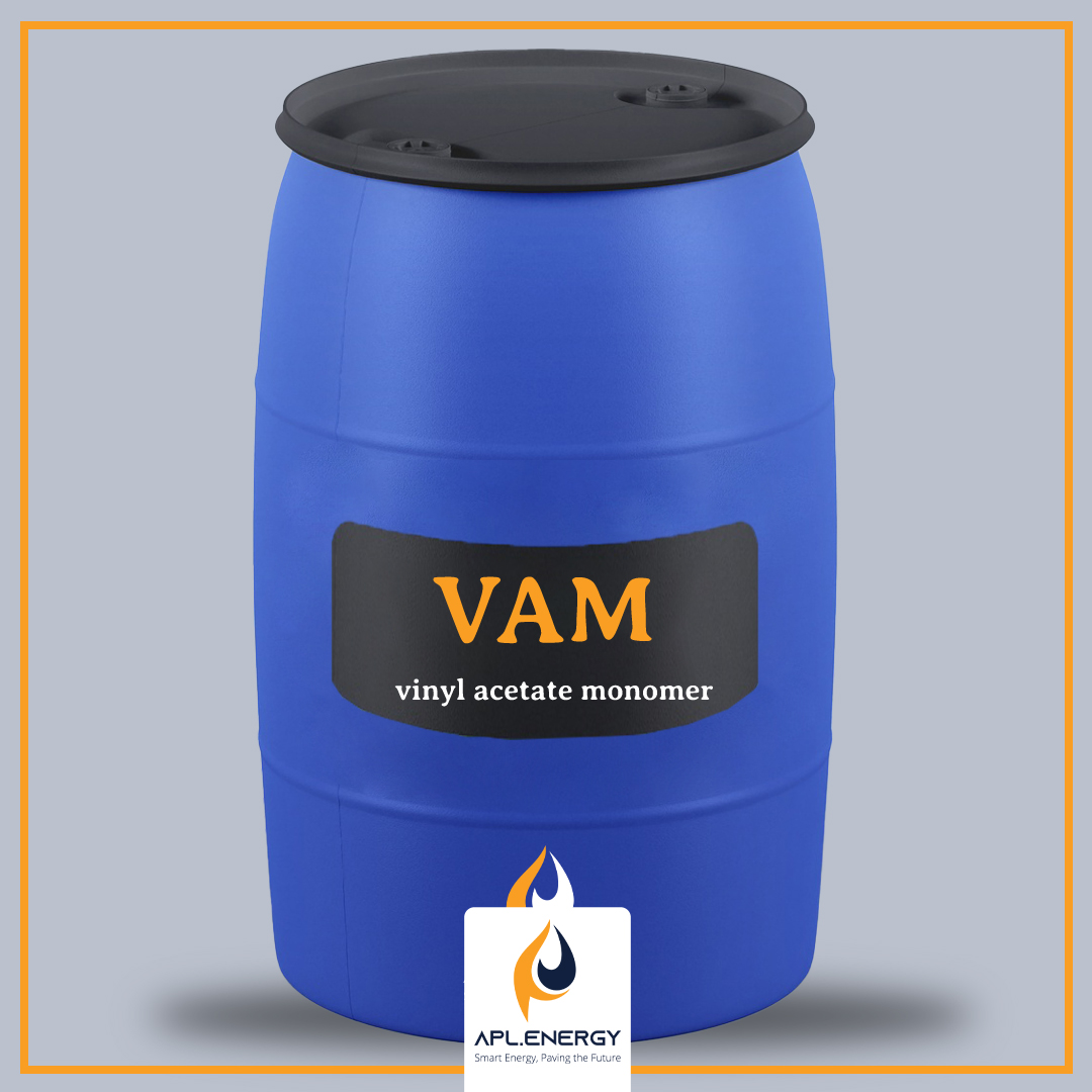 VAM vinyl acetate monomer